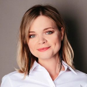 Юлия Альбицкая